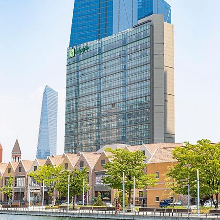 Holiday Inn Incheon Songdo, An Ihg Hotel Exterior photo